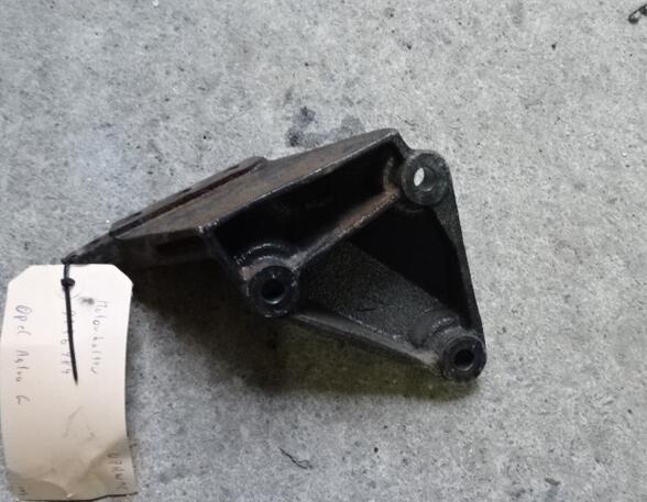 Engine Mounting Holder OPEL Astra G Caravan (T98) 9156985 Motorhalter