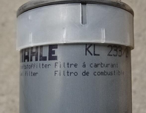 Kraftstofffilter VW LT 28-35 I Bus (281-363) Mahle KL233/2 KL 233 / 2 