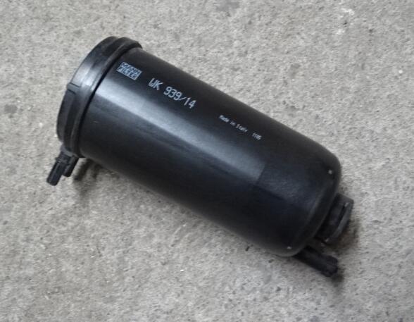 Fuel Filter IVECO DAILY IV Bus Mann Filter WK 939/14 