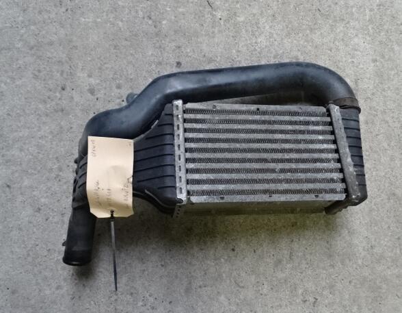 Intercooler OPEL Astra G Caravan (T98) GM 9129519 Behr 73645