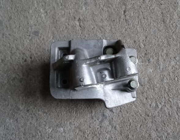 Engine Mount Bracket ALFA ROMEO MITO (955_), FIAT GRANDE PUNTO (199_), FIAT TIPO Estate (356_), OPEL COMBO Tour (X12) 55195033 Halter 