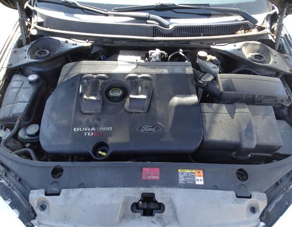 Engine FORD MONDEO III (B5Y) 2.0 TDCi HJBC Diesel