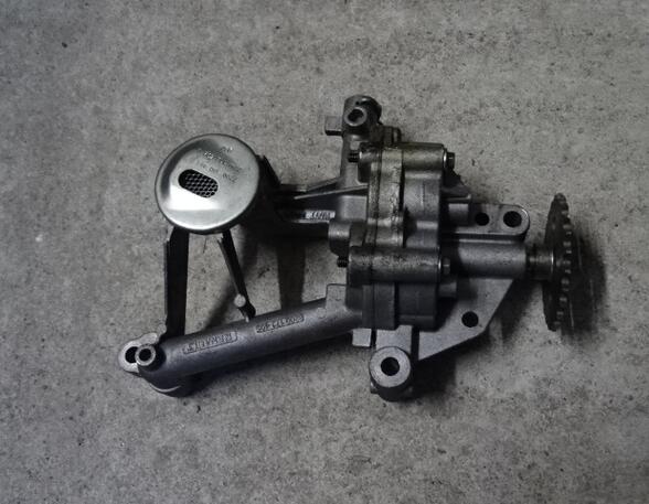 Oil Pump RENAULT MASTER II Bus (JD) 8200741642 8200171405 