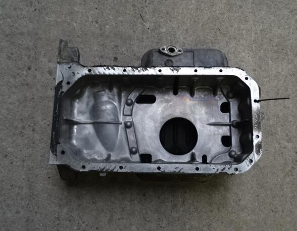 Oil Pan OPEL ASTRA G Estate (T98)  97350738 1.7 Diesel