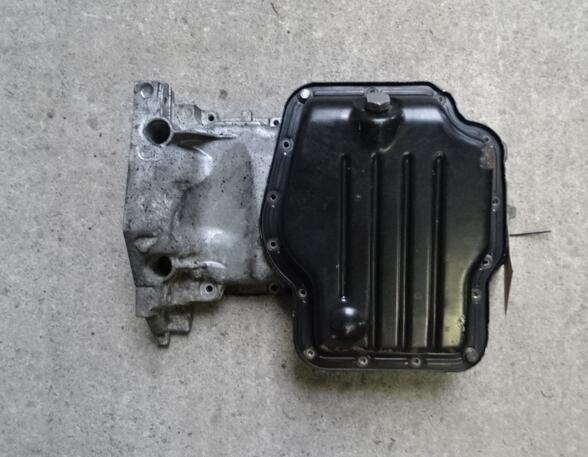 Oil Pan OPEL ASTRA G Estate (T98)  97350738 1.7 Diesel