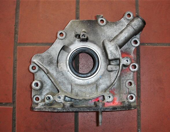 Front Cover (engine) PEUGEOT 407 (6D) 0070905177 