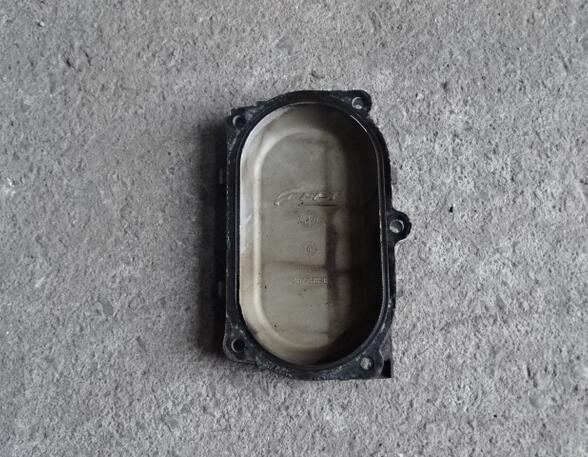 Ventildeckel (Zylinderkopfhaube) OPEL COMBO Tour (X12) 46778630 Deckel