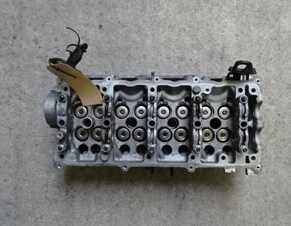 Cylinder Head OPEL Astra G Caravan (T98) 1.7 DTI 5607150 5607292 