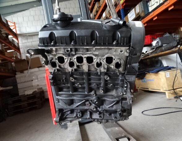 Bare Engine VW PASSAT (3B3) AVG 1.9 TDi 110 PS