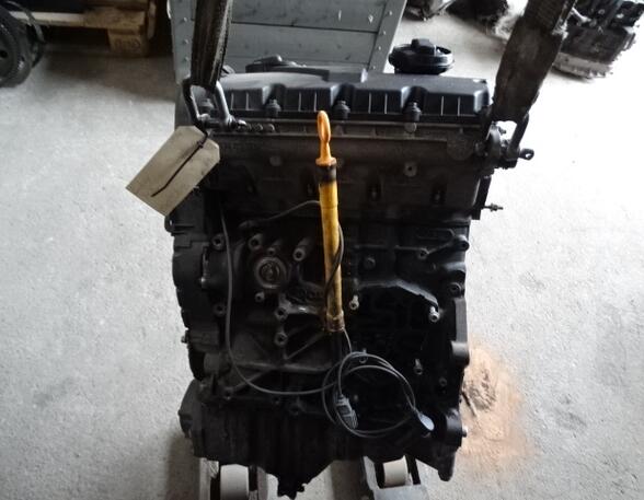 Bare Engine VW PASSAT (3B3) AVG 1.9 TDi 110 PS