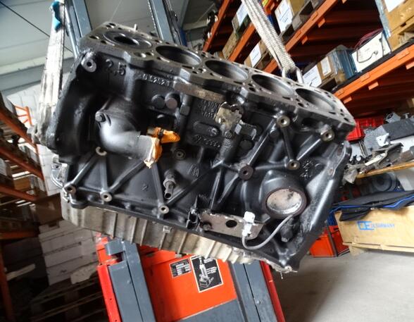 Engine Block VW TRANSPORTER IV Platform/Chassis (70E, 70L, 70M, 7DE, 7DL, 7D 2.5 TDi AJT 65kW / 88 PS