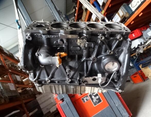 Engine Block VW TRANSPORTER IV Platform/Chassis (70E, 70L, 70M, 7DE, 7DL, 7D 2.5 TDi AJT 65kW / 88 PS