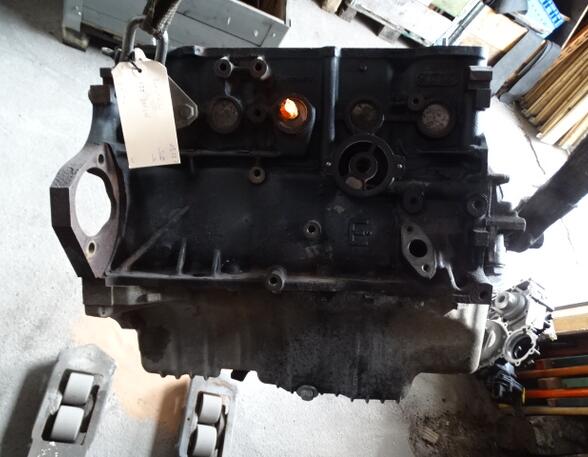 Engine Block VW TRANSPORTER IV Platform/Chassis (70E, 70L, 70M, 7DE, 7DL, 7D 2.5 TDi AJT 65kW / 88 PS