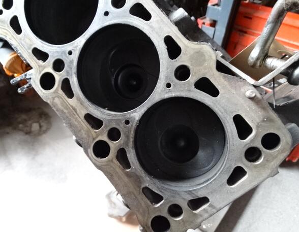 Engine Block VW TRANSPORTER IV Platform/Chassis (70E, 70L, 70M, 7DE, 7DL, 7D 2.5 TDi AJT 65kW / 88 PS