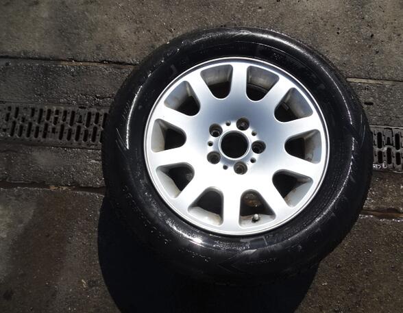 Alloy Wheel / Rim BMW 7 (E38) Styling 60 Ersatzrad 