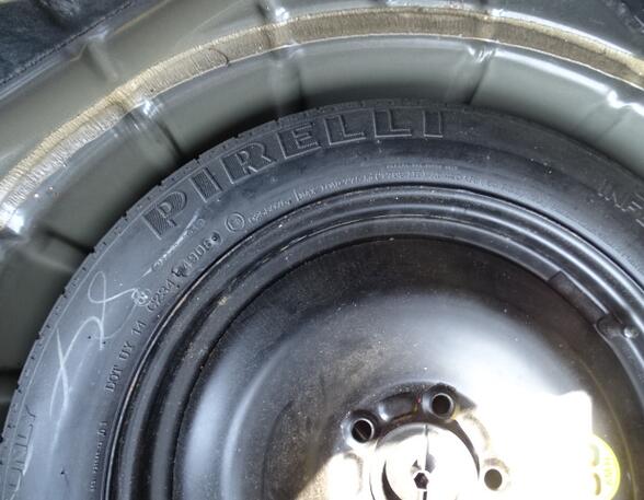 Spare Wheel FORD MONDEO III (B5Y) 125/85R16 Pirelli 4,0BX16