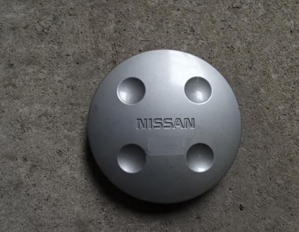 Wheel Covers NISSAN MICRA I (K10) Nabenkappe 4031552A00