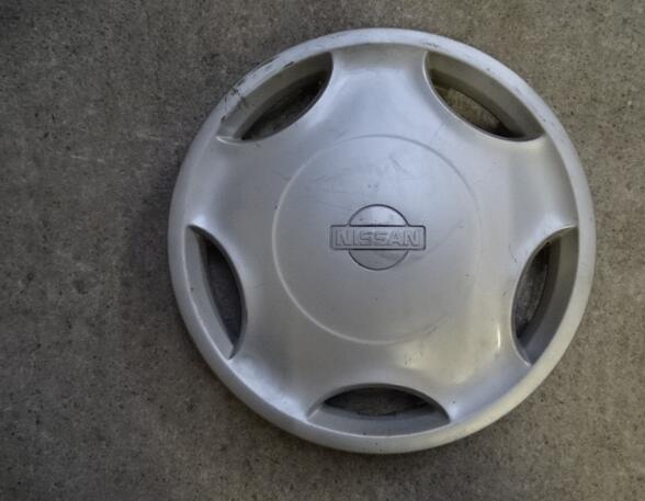 Wheel Covers NISSAN SUNNY III (N14) 4031561 2 Stück 