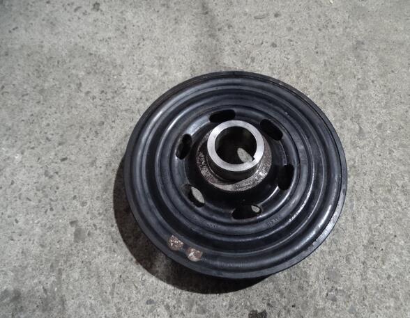 Crank Shaft Belt Pulley MERCEDES-BENZ Sprinter 3,5-T Bus (B906), MERCEDES-BENZ Sprinter 3-T Bus (B906) A6110300503 Riemenscheibe