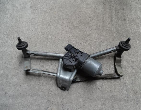 Wiper Motor PEUGEOT 206 CC (2D), PEUGEOT 206 Hatchback (2A/C), PEUGEOT 206 SW (2E/K) Bosch 0390241523