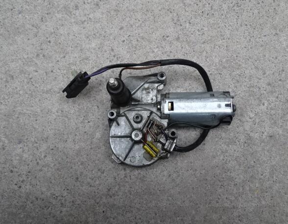 Wiper Motor FORD ESCORT V (AAL, ABL) 91AB-17404-A1B hinten 