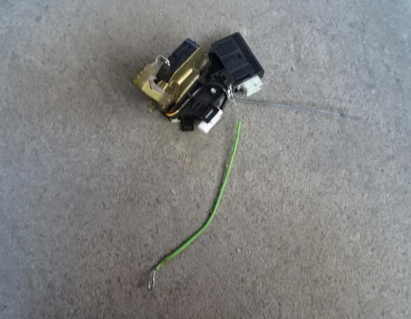 Door Lock BMW 7 (E38) 51218235098 51218235102