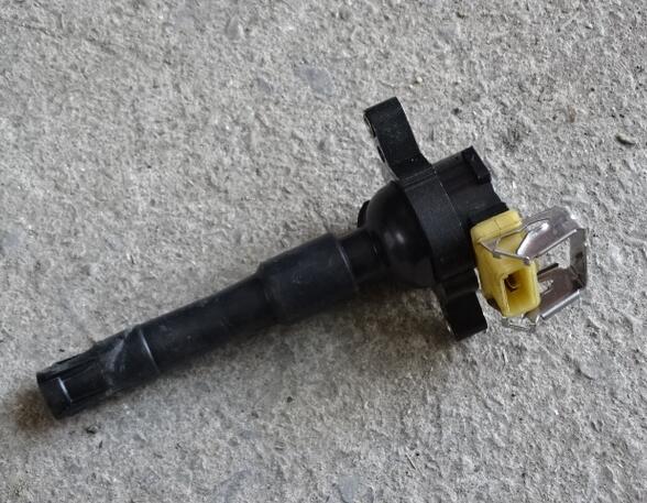 Ignition Coil BMW 7 (E38) RIDEX 689C0010 1748017