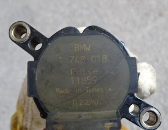 Ignition Coil BMW 7 (E38) 1748018 Pulse 11859