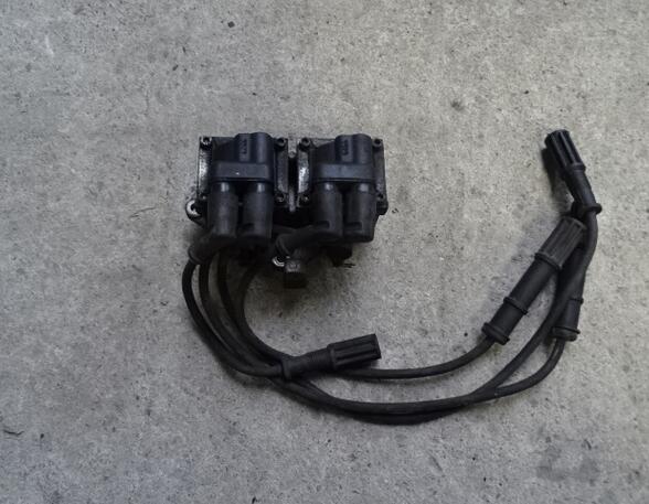 Ignition Coil FIAT PUNTO (176_) Fiat 48543230 