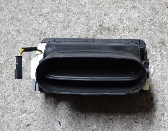 Air Vent BMW 7 (E38) 64228390117 hinten mitte