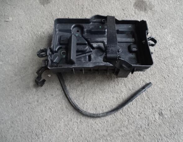 Batteriehalterung FIAT DOBLO Cargo (263_) 51827907 Batteriekasten