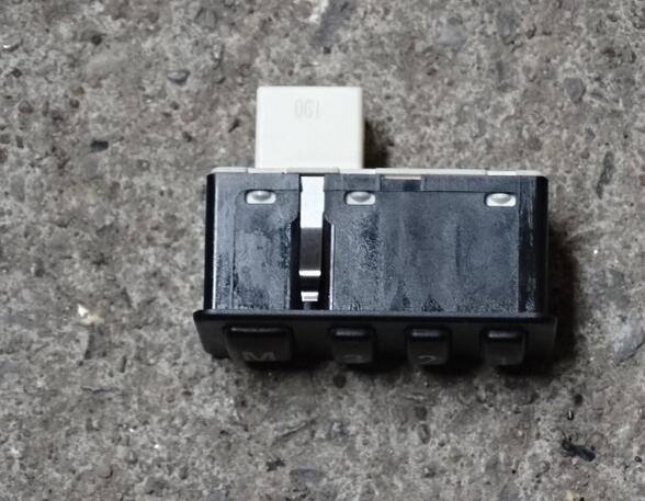 Switch for sead adjustment BMW 7 (E38) 8352160 Memory 