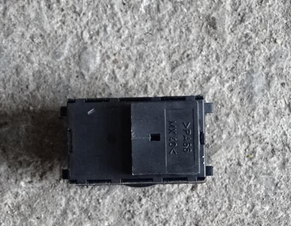 Switch for sead adjustment BMW 7 (E38) 8352291 Lordosenstütze L