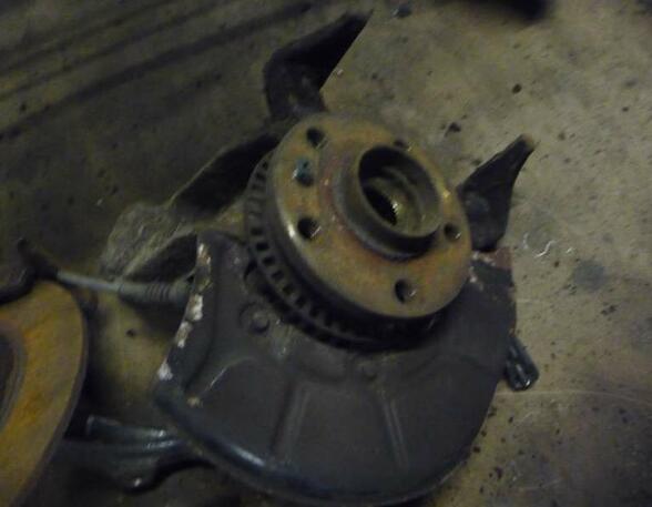 Stub Axle VW GOLF IV (1J1)