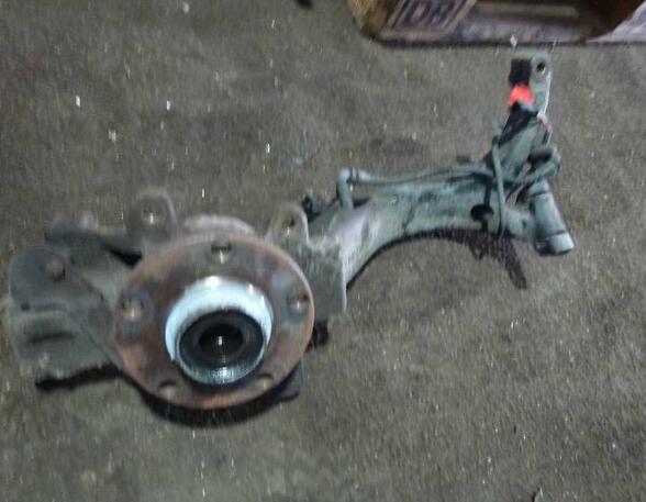 Stub Axle AUDI A4 (8D2, B5)