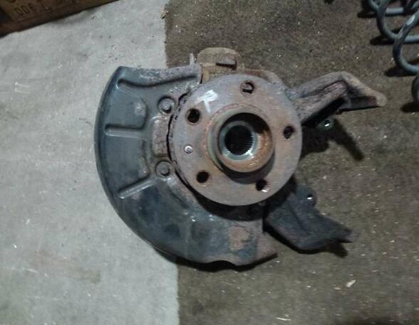 Stub Axle VW GOLF IV (1J1)