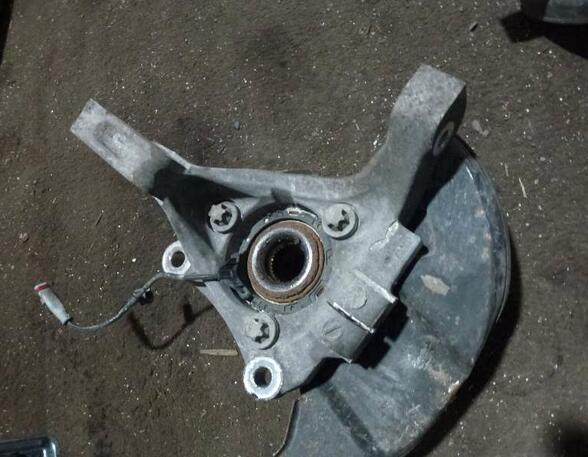 Stub Axle OPEL VECTRA C Caravan (Z02)