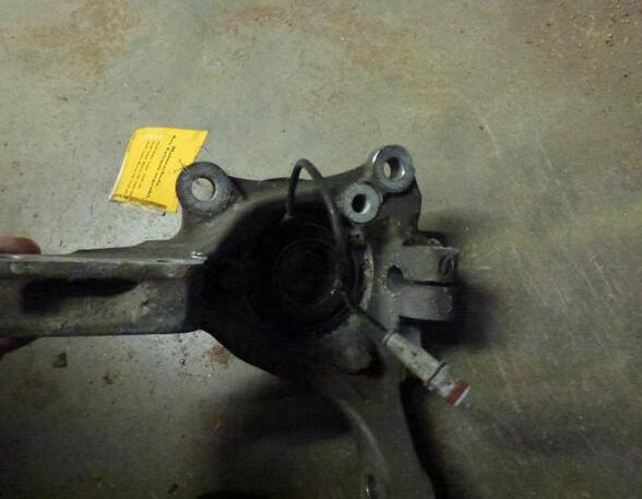 Stub Axle OPEL VECTRA C Caravan (Z02)