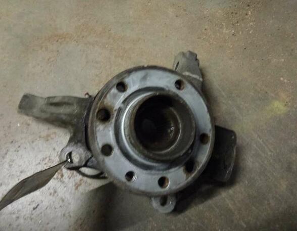 Stub Axle OPEL VECTRA C Caravan (Z02)