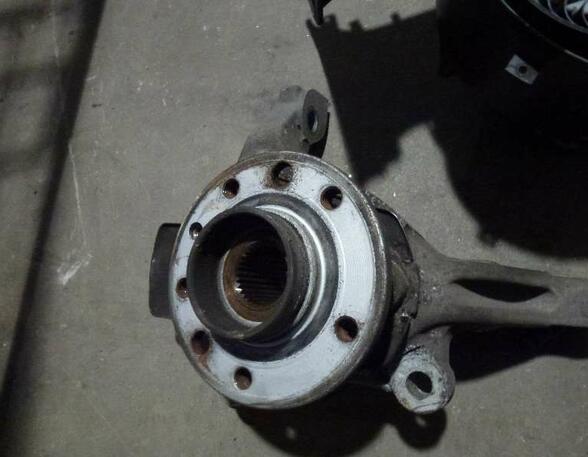 Stub Axle OPEL VECTRA C Caravan (Z02)