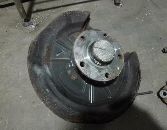 Stub Axle VW GOLF PLUS (5M1, 521)