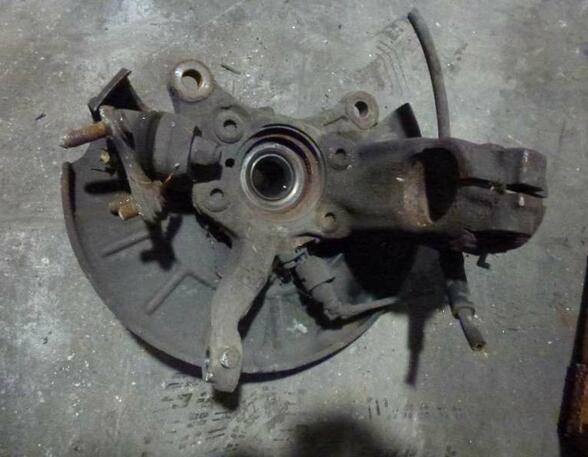 Stub Axle SEAT LEON (1P1)