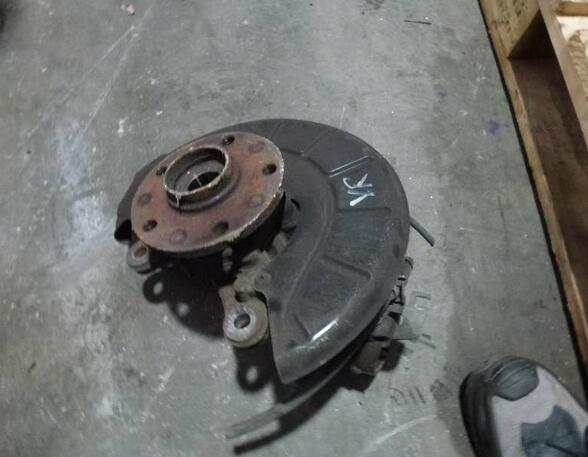 Stub Axle SEAT LEON (1P1)