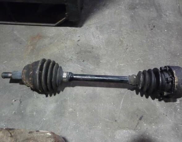 Drive Shaft AUDI A3 (8L1)