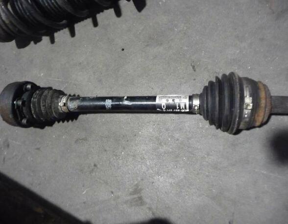 Drive Shaft AUDI A3 (8L1)