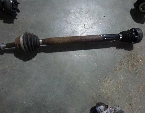 Drive Shaft VW POLO (6N2)