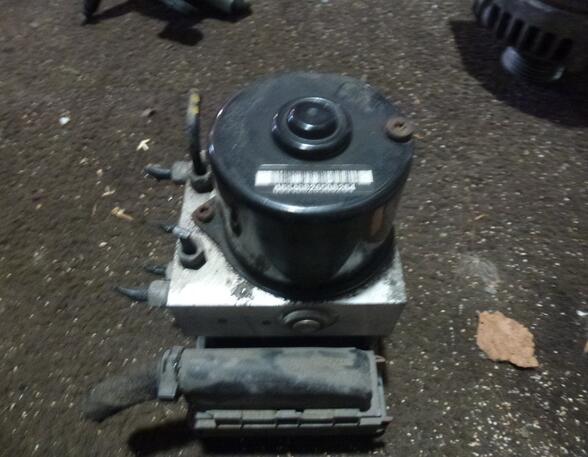 Abs Hydraulic Unit OPEL Astra H (L48)