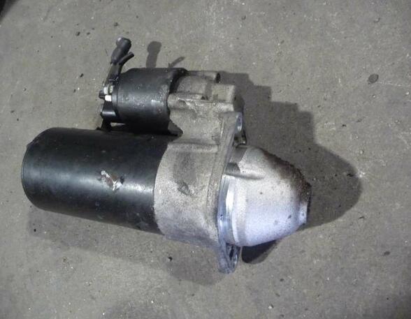 Starter MERCEDES-BENZ A-KLASSE (W168)