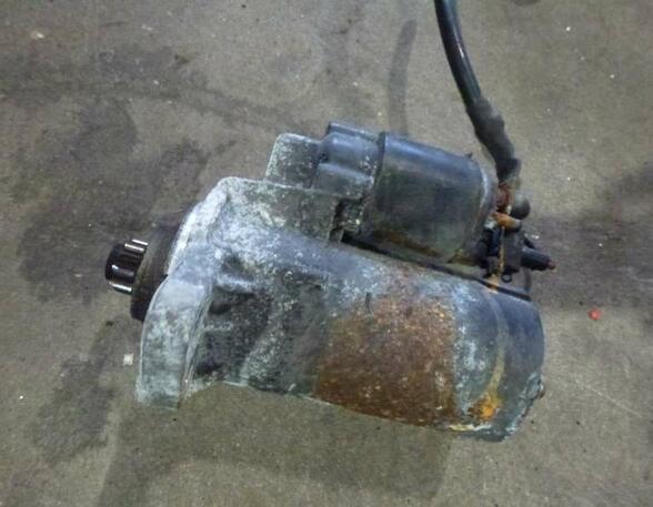 Startmotor VW GOLF IV (1J1)