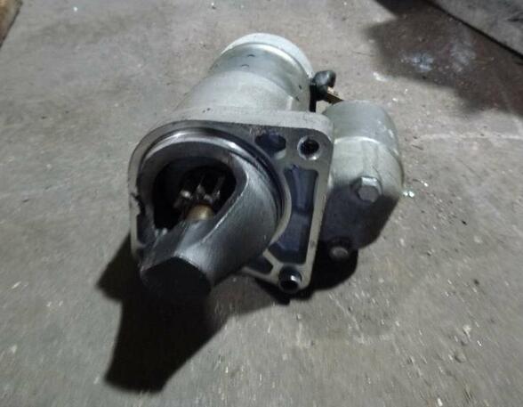 Startmotor FORD KA (RU8)